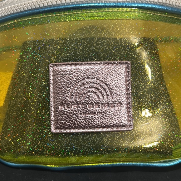 Kurt Geiger Vinyl Southbank Belt Bag - Picture 7 of 13